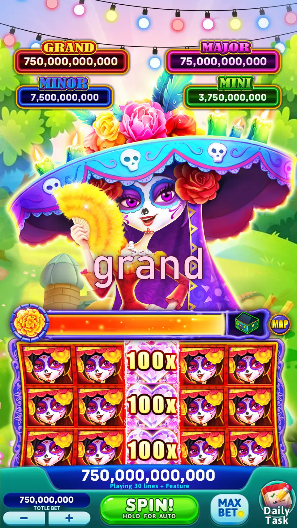 grand APK