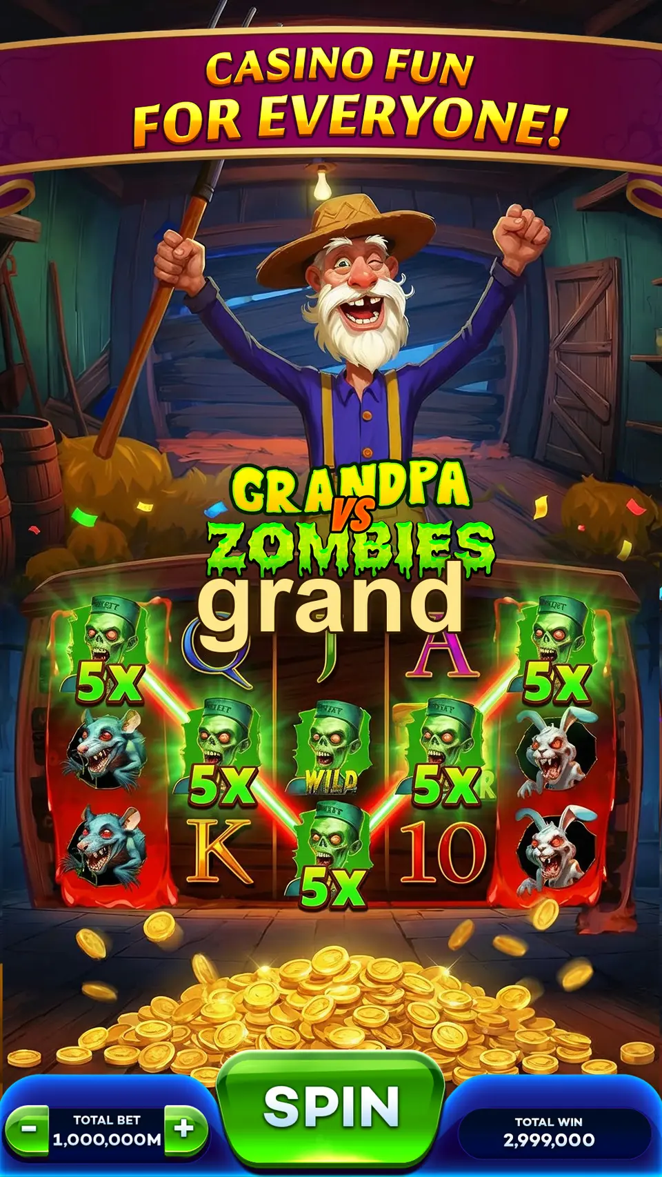 grand APK