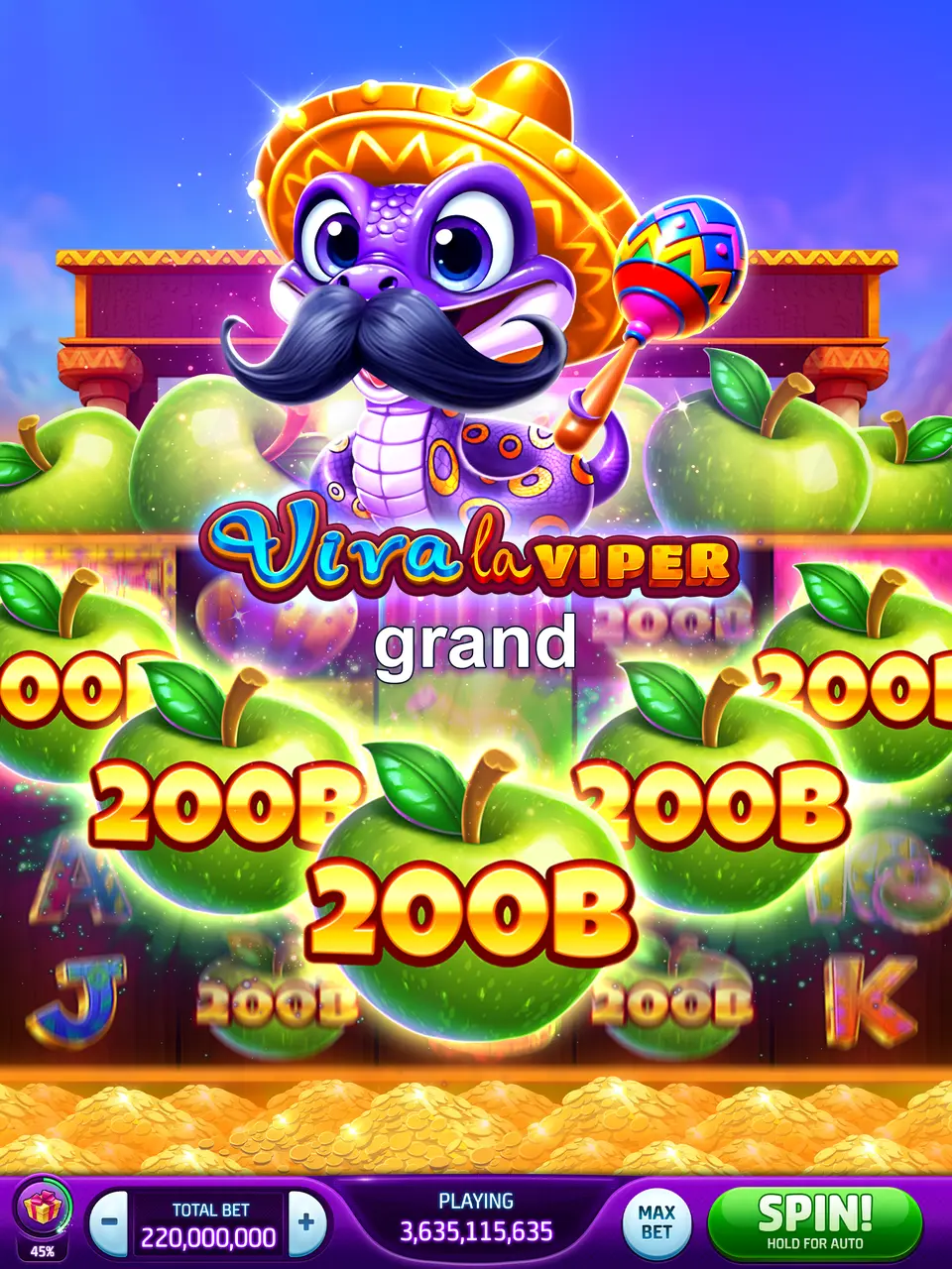 grand APK